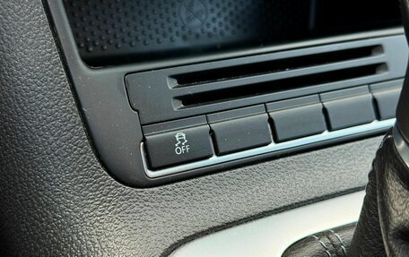 Volkswagen Tiguan I, 2013 год, 1 599 000 рублей, 28 фотография