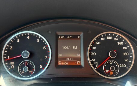 Volkswagen Tiguan I, 2013 год, 1 599 000 рублей, 26 фотография