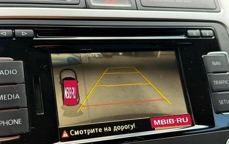 Volkswagen Tiguan I, 2013 год, 1 599 000 рублей, 27 фотография
