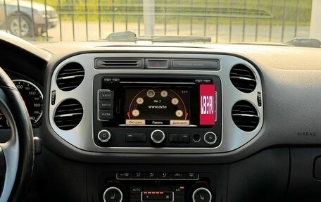 Volkswagen Tiguan I, 2013 год, 1 599 000 рублей, 22 фотография