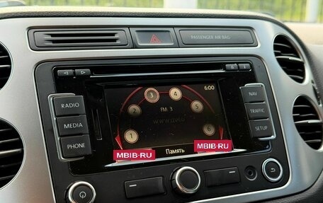 Volkswagen Tiguan I, 2013 год, 1 599 000 рублей, 23 фотография