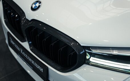 BMW 5 серия, 2021 год, 4 590 000 рублей, 3 фотография