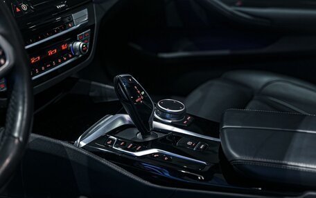 BMW 5 серия, 2021 год, 4 590 000 рублей, 10 фотография