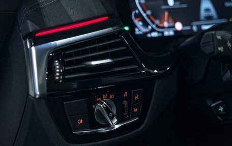 BMW 5 серия, 2021 год, 4 590 000 рублей, 12 фотография