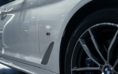 BMW 5 серия, 2021 год, 4 590 000 рублей, 8 фотография