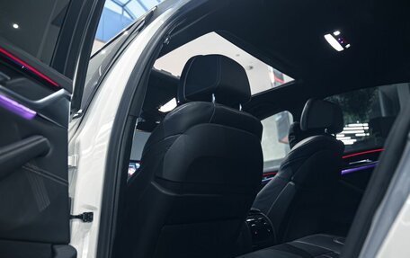 BMW 5 серия, 2021 год, 4 590 000 рублей, 19 фотография