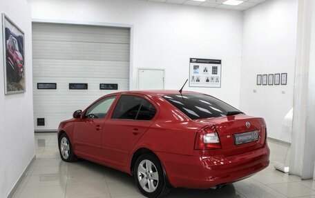 Skoda Octavia, 2012 год, 849 900 рублей, 2 фотография
