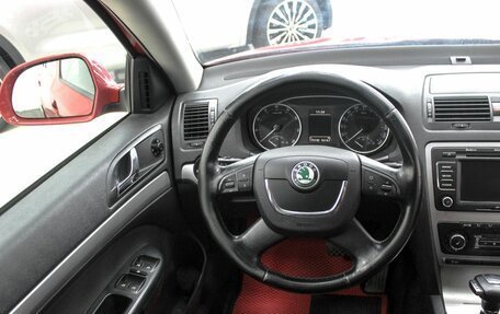 Skoda Octavia, 2012 год, 849 900 рублей, 9 фотография