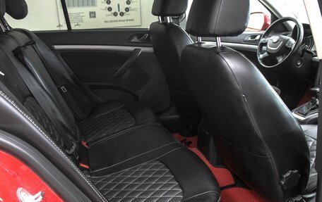 Skoda Octavia, 2012 год, 849 900 рублей, 8 фотография