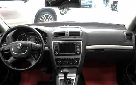 Skoda Octavia, 2012 год, 849 900 рублей, 7 фотография