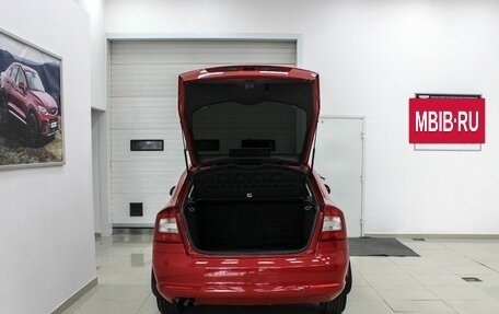 Skoda Octavia, 2012 год, 849 900 рублей, 5 фотография