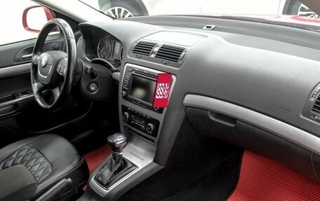 Skoda Octavia, 2012 год, 849 900 рублей, 6 фотография