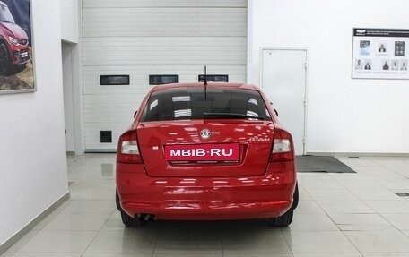 Skoda Octavia, 2012 год, 849 900 рублей, 4 фотография