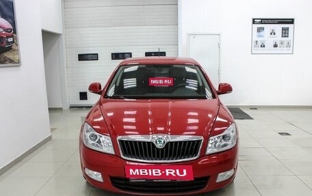 Skoda Octavia, 2012 год, 849 900 рублей, 3 фотография