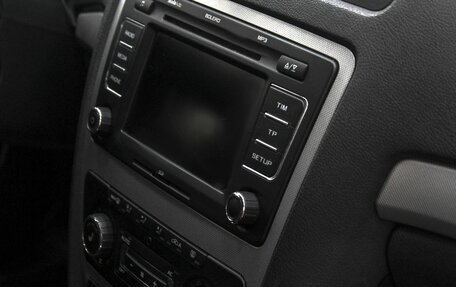 Skoda Octavia, 2012 год, 849 900 рублей, 12 фотография
