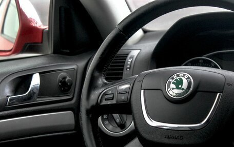 Skoda Octavia, 2012 год, 849 900 рублей, 15 фотография