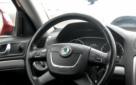 Skoda Octavia, 2012 год, 849 900 рублей, 14 фотография