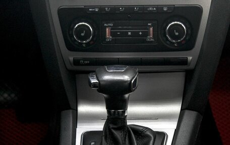 Skoda Octavia, 2012 год, 849 900 рублей, 19 фотография