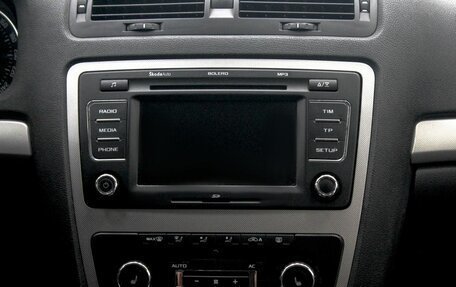 Skoda Octavia, 2012 год, 849 900 рублей, 17 фотография