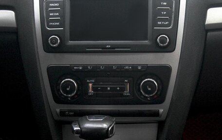 Skoda Octavia, 2012 год, 849 900 рублей, 18 фотография