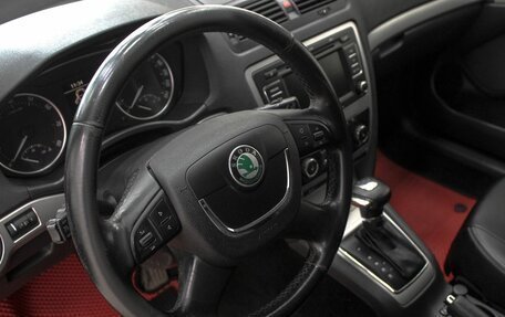 Skoda Octavia, 2012 год, 849 900 рублей, 23 фотография