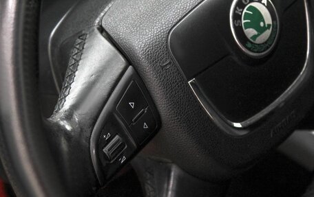 Skoda Octavia, 2012 год, 849 900 рублей, 22 фотография