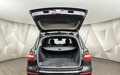 Mercedes-Benz M-Класс, 2014 год, 2 691 000 рублей, 11 фотография