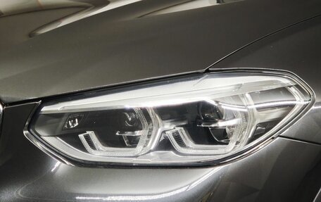 BMW X4, 2020 год, 4 210 000 рублей, 8 фотография