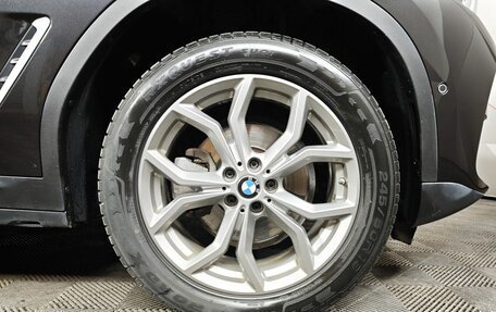 BMW X4, 2020 год, 4 210 000 рублей, 7 фотография