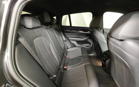 BMW X4, 2020 год, 4 210 000 рублей, 14 фотография