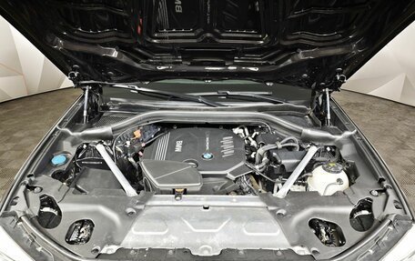 BMW X4, 2020 год, 4 210 000 рублей, 10 фотография
