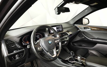 BMW X4, 2020 год, 4 210 000 рублей, 12 фотография