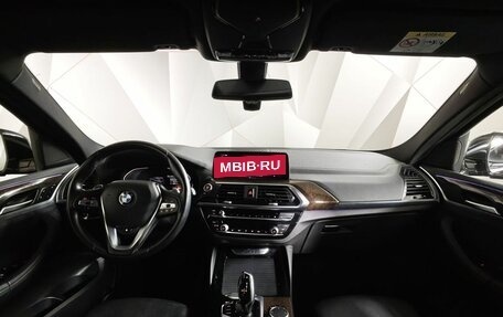 BMW X4, 2020 год, 4 210 000 рублей, 11 фотография
