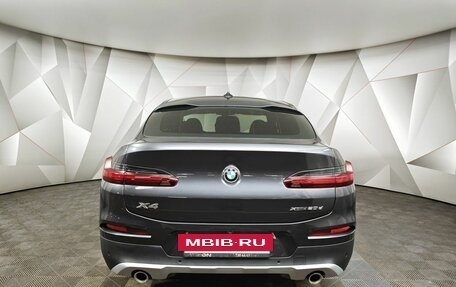 BMW X4, 2020 год, 4 210 000 рублей, 4 фотография