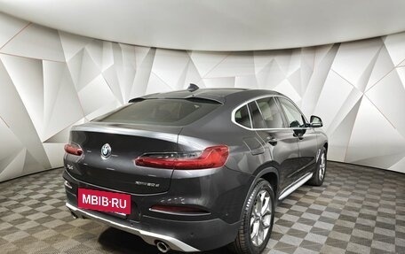 BMW X4, 2020 год, 4 210 000 рублей, 2 фотография