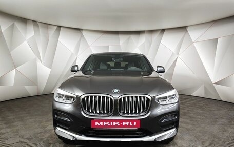 BMW X4, 2020 год, 4 210 000 рублей, 3 фотография