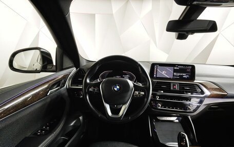 BMW X4, 2020 год, 4 210 000 рублей, 15 фотография