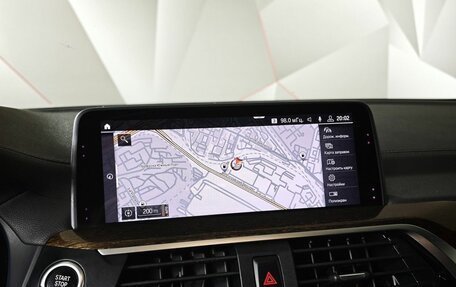 BMW X4, 2020 год, 4 210 000 рублей, 17 фотография