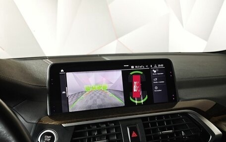BMW X4, 2020 год, 4 210 000 рублей, 18 фотография