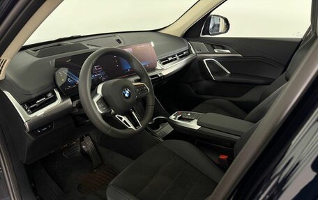 BMW X1, 2026 год, 6 200 000 рублей, 14 фотография