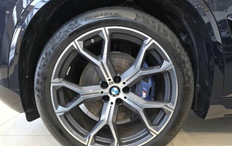 BMW X5, 2025 год, 13 700 000 рублей, 8 фотография