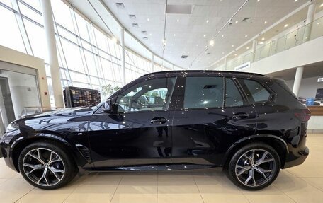 BMW X5, 2025 год, 13 700 000 рублей, 7 фотография
