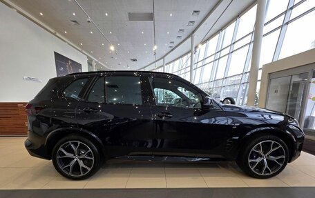 BMW X5, 2025 год, 13 700 000 рублей, 4 фотография