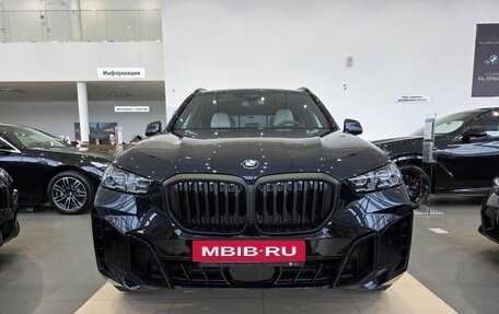 BMW X5, 2025 год, 13 700 000 рублей, 2 фотография