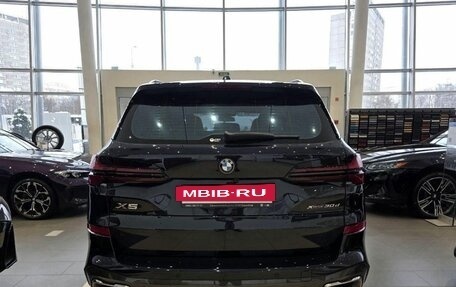 BMW X5, 2025 год, 13 700 000 рублей, 6 фотография