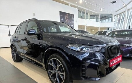 BMW X5, 2025 год, 13 700 000 рублей, 3 фотография