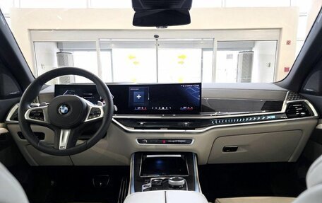 BMW X5, 2025 год, 13 700 000 рублей, 16 фотография