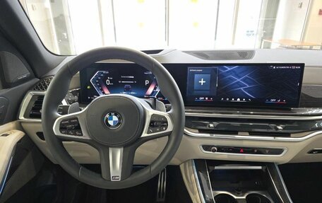 BMW X5, 2025 год, 13 700 000 рублей, 15 фотография