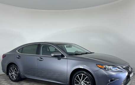 Lexus ES VII, 2016 год, 2 750 000 рублей, 3 фотография