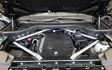 BMW X5, 2025 год, 13 700 000 рублей, 24 фотография